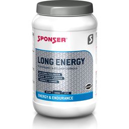 Sponser Sport Food Long Energy