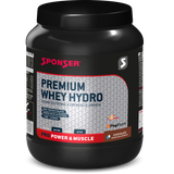 Sponser Sport Food Premium Whey Hydro