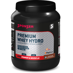 Sponser Sport Food Premium Whey Hydro - Chocolate