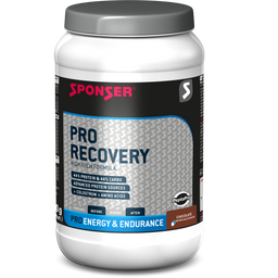 Sponser® Sport Food Pro Recovery - Chocolate