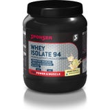 Sponser Sport Food Whey Isolate 94 850g Dose