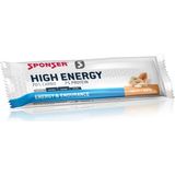 Sponser® Sport Food High Energy Bar - Salty-Nuts, Vegan