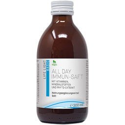 Life Light All Day Immun-Saft - 300 ml