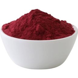 Raab Vitalfood Organiczne czerwone buraki w proszku - 250 g