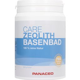 Panaceo Zeolite Care Base Bath - 800 g