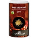 Cosmoveda Kmín celý - FairTrade - 25 g