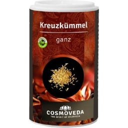 Cosmoveda Kmín celý - FairTrade - 25 g