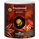 Cosmoveda Mljeveni kumin Fair Trade - 280 g