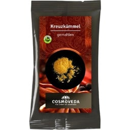 Cosmoveda Őrölt kömény Fair Trade - 25 g tasak