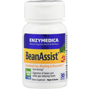 Enzymedica BeanAssist - 30 cápsulas vegetales