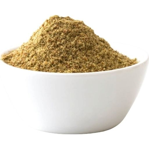 Raab Vitalfood Organic Brown Millet & Rosehip Powder - 600 g