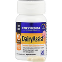 Enzymedica DairyAssist - 30 veg. capsules