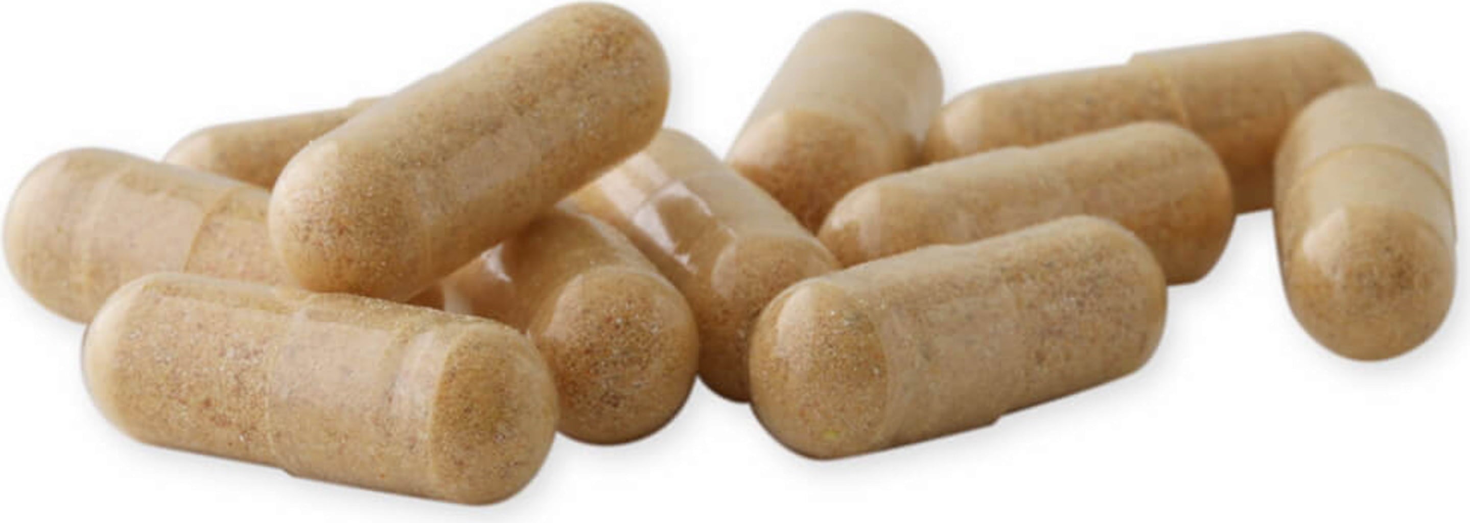 Raab Vitalfood Hyaluron - Coenzym Q10 - 60 gélules