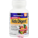 Enzymedica Kids Digest Chewable - 60 žveč. tabl.