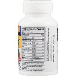 Enzymedica Kids Digest™ Chewable - 60 žvýkacích tablet