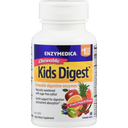 Enzymedica Kids Digest Chewable - 60 comprimidos masticables