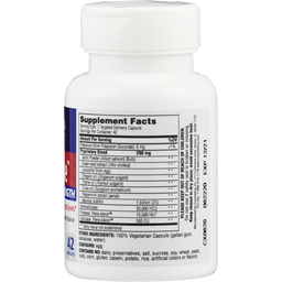 Enzymedica Candidase Extra Strength - 42 veg. capsules