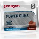 Sponser® Sport Food Power Gums - Cola, 75 g