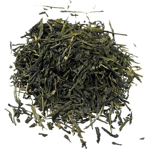Demmers Teehaus Зелен чай 