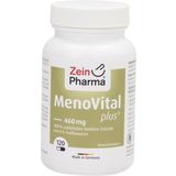 ZeinPharma MenoVital Plus, 460 mg