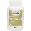 ZeinPharma Weihrauch 450 mg - 120 veg. Kapseln