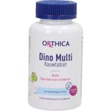 Orthica Dino Multivitamiini