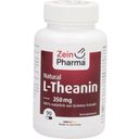 ZeinPharma L-Theanin Natural 250 mg - 90 gélules