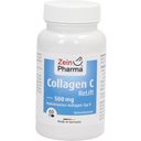 ZeinPharma Kolagen C ReLift 500 mg - 60 Kapsułek