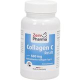 ZeinPharma Colágeno C ReLift, 500 mg