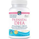 Nordic Naturals Prenatalt DHA