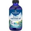Nordic Naturals Arctic Cod Liver Oil unflavored