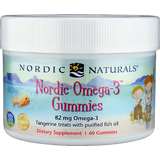 Nordic Omega 3 Gummies