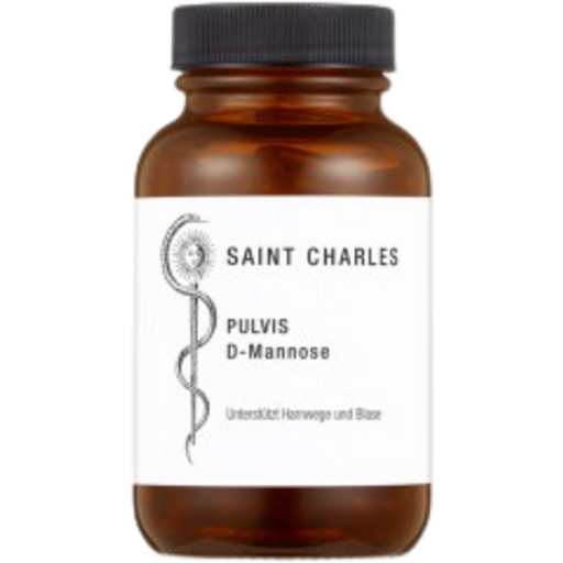 Saint Charles Pulvis - D-Mannose - 70 g