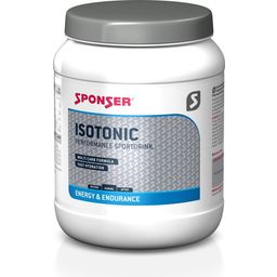 Sponser® Sport Food Isotonic