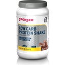Sponser Sport Food Low Carb Protein Shake - Choco