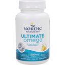 Nordic Naturals Ultimate Omega - 60 Gel-kapsule