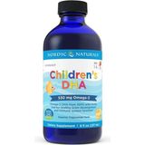 Nordic Naturals Children's™ DHA Liquid