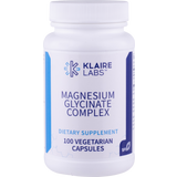 Klaire Labs Magnesiumglycinat-komplex