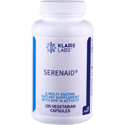Klaire Labs SerenAid® - 180 capsule veg.