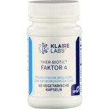 Klaire Labs Ther-Biotic® Factor 4