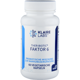 Klaire Labs Ther-Biotic® Factor 6