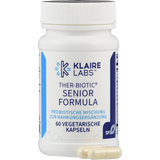 Klaire Labs Ther-Biotic® Senior Formula
