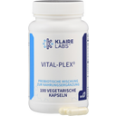 Klaire Labs Vital-Plex® Capsules - 100 Vegetarische Capsules
