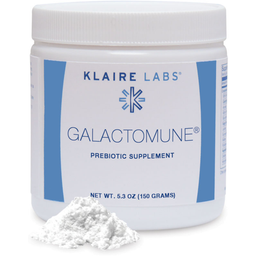 Klaire Labs Galactomune® Pulver - 150 g