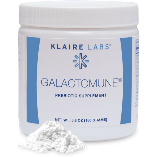 Klaire Labs Galactomune® proszek - 150 g