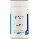 Klaire Labs K2-vitamin
