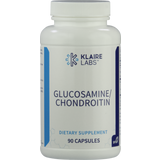 Klaire Labs Glukozamina / chondroityna