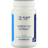 Klaire Labs Екстракт от зелен чай