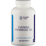 Klaire Labs Iltahelokkiöljy (Evening Primrose Oil)