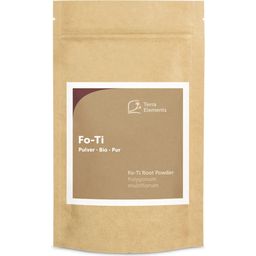 Terra Elements Organic Fo-Ti Powder